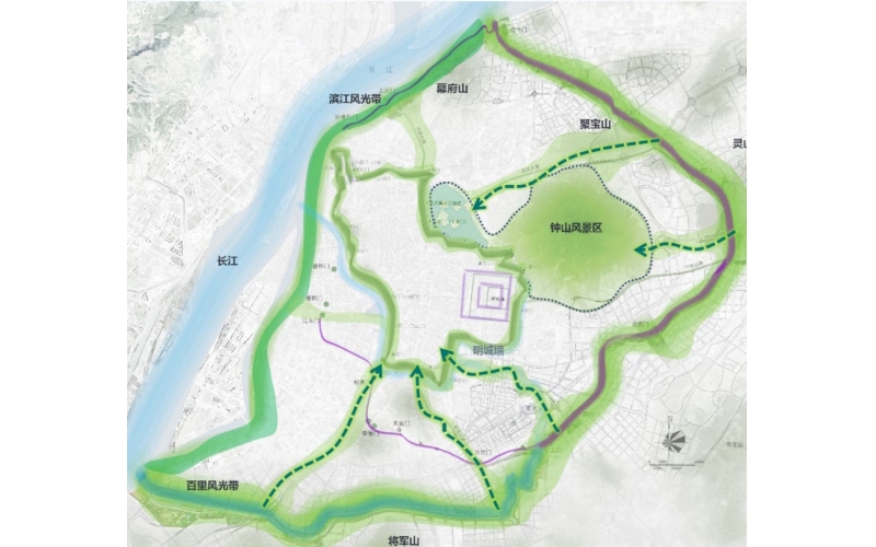 南京先锋水岸项目消防维修工程